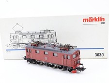 Märklin 3030 elektrolok - märklin,