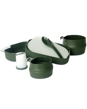 Camp box tlg - camp-a-box®, 7-tlg,