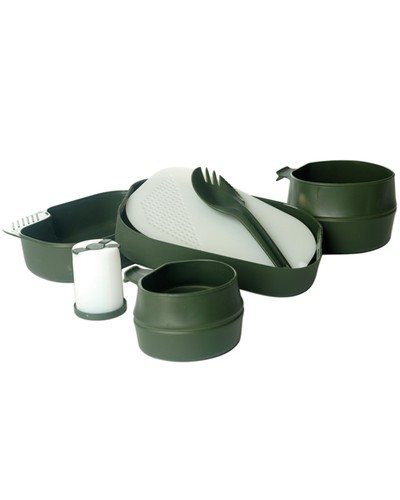 Camp box tlg - 7-tlg,, mehr
