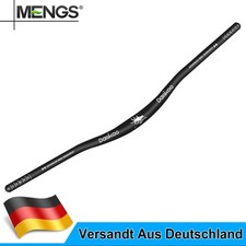 Mountainbike Lenker Fahrrad
