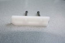 Schaber/Rührwerkmesser für