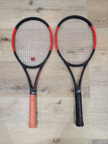 Wilson pro staff 315g - pro,