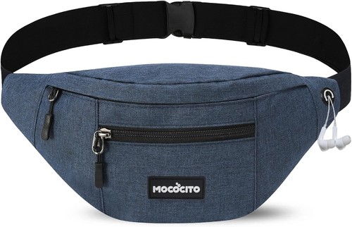 Mococito bauchtasche herren - bauchtasche,
