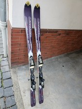 Atomic Ski Skier Schi 160 Cm