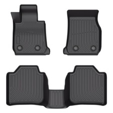 3D Matten Für BMW 3er F30 F31