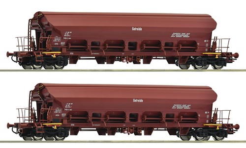 Roco set mit - set, 2