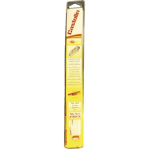 Castolin aluelektrode 2101 - 2101, s