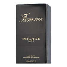 Rochas Femme EDT - Eau de