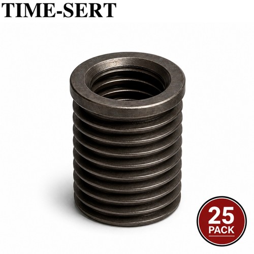 Time sert 1 0 - x, m6