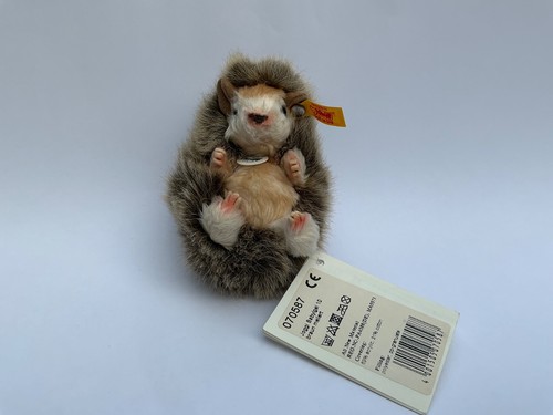 Steiff baby igel - baby, joggi