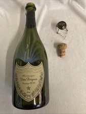 Champagnerflasche  Dom