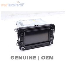 RNS-510 TOUCHSCREEN RADIO /