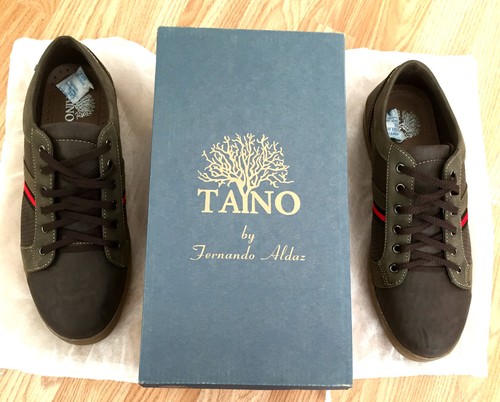 Vegan herren skate trainer - vegan,