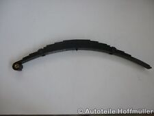 1 Blattfeder 9 lagig Multicar