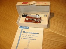 SIBA - PIKO Lichtsignal H0 2