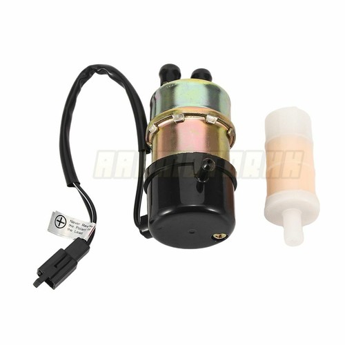 Kraftstoffpumpe benzinpumpe - kraftstoffpumpe,