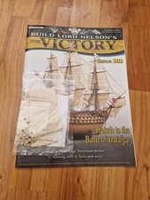 1/84 DEAGOSTINI BUILD LORD