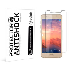 ANTISHOCK Screen protector for