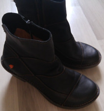 *art  ♥ The Art Company ♥ Kurzschaft Stiefel * Stiefelette ♥ Neuzustand * Gr. 40