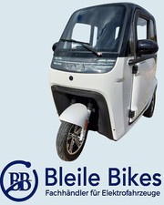 Bleile Bikes KYRA-3, Dreirad