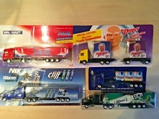 ✅ 5 Stück - Werbemodelle -