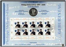 Numisblatt 1/97 - 500