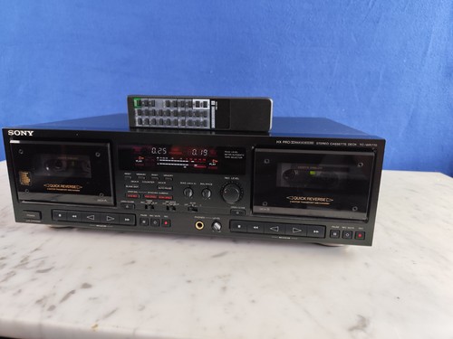 Sony wr770 3 - sony, motoren