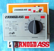 Arnold 7095 Fahrpult Trafo