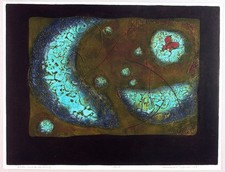 Hiroyuki Tajima "Birth Mark"