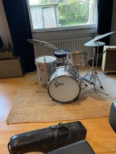 GRETSCH TROMMELSET RUND