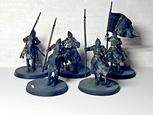 Lotr146 games workshop - games,