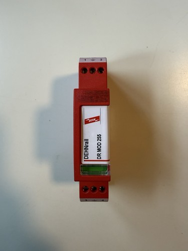 Dehnrail 255 fm - dehnrail,