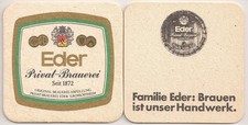 Privat-Brauerei Eder