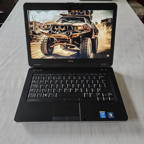 Dell latitude e6440 intel - latitude, e6440,