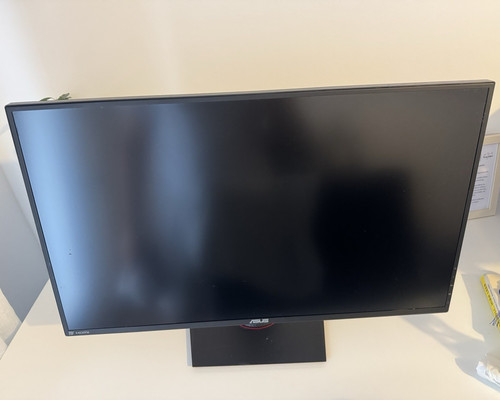 Asus tuf gaming vg279q monitor - tuf,