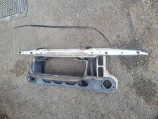 BMW e36 Schlossträger Alpinweiß III weiß 8132178 Bj. 1996 Limousine Limo Touring