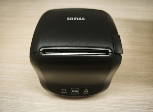 Sam4s thermodrucker bondrucker - sam4s, thermodrucker/bondrucker