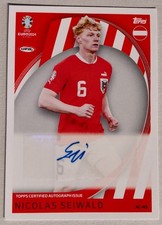 Topps Match Attax EURO 2024