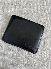 Hugo Boss Klapp-Geldbörse