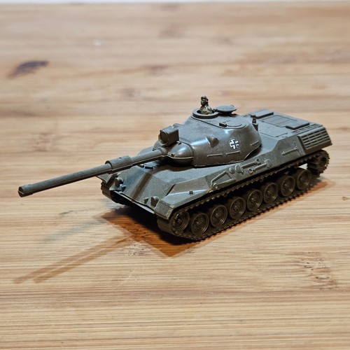 Roco minitanks bundeswehr - minitanks,