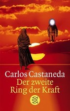 Der zweite Ring der Kraft von Castaneda, Carlos | Buch | Zustand akzeptabel