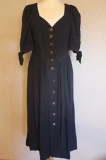 Berwin &Wolff Damen Trachtenkleid Gr.38 klassisch Landhaus Oktoberfest schön gut