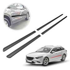 Türseitenleisten für Mazda 6