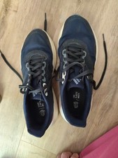 Adidas Cloudfoam Laufschuhe Damen Gr. 40 , guter Zustand, blau