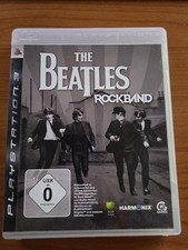 The Beatles Rockband -
