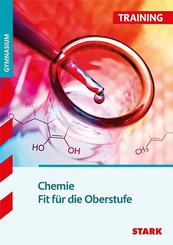 Stark chemie training - chemie,