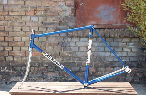 Colnago mexico rahmen - rahmen, rh