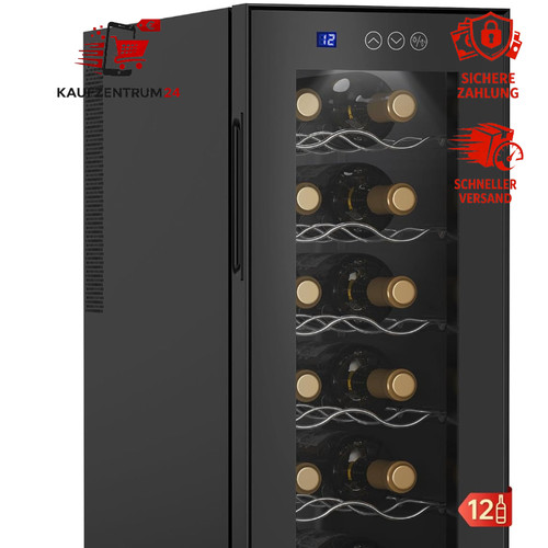 Weinkühlschrank zone 33 - weinkühlschrank,