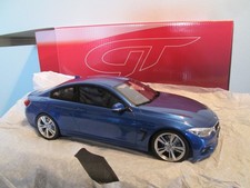 1 : 18  BMW 435 i M Sport