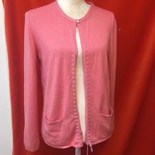 Aida Barni cashmere cardigan